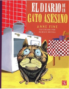 Diario de un gato asesino (Nuevo)