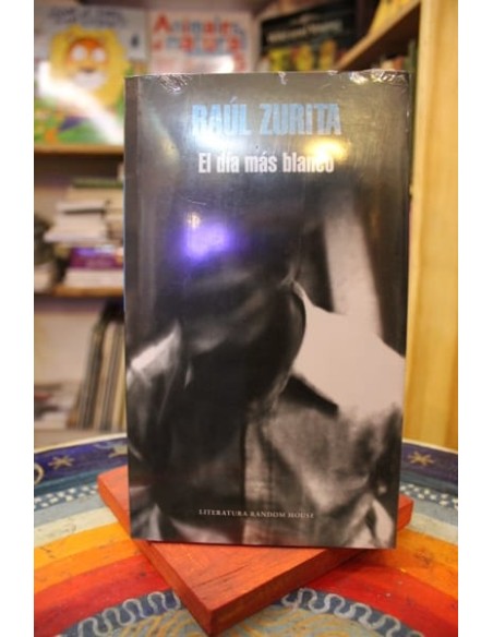 El día más blanco (Nuevo) El día más blanco (Nuevo)