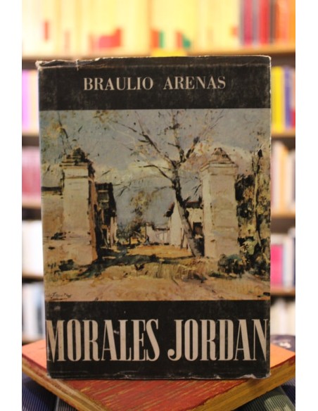 Morales Jordan (Usado) Morales Jordan (Usado)