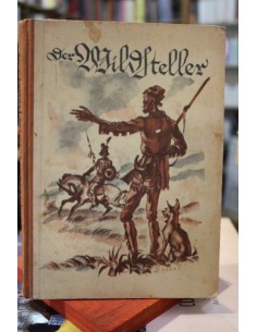Der Mildfteller (Usado)