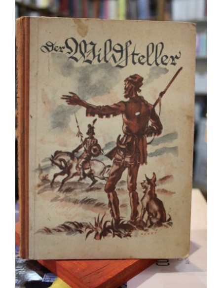 Der Mildfteller (Usado) Der Mildfteller (Usado)