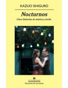 Nocturnos (Nuevo)