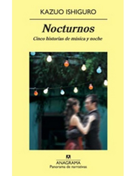 Nocturnos (Nuevo) Nocturnos (Nuevo)