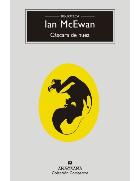 Cáscara de nuez (Nuevo)