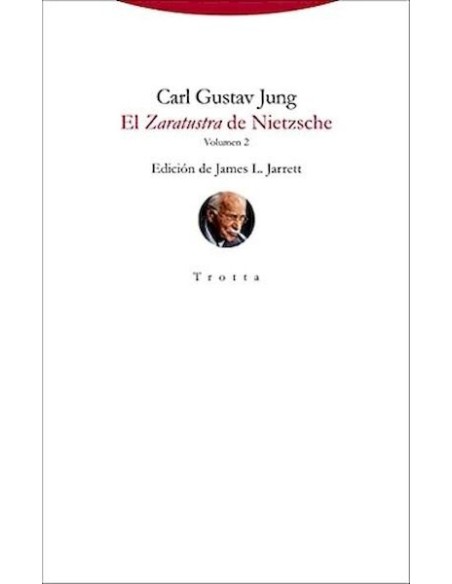 El Zaratustra de Nietzsche: Volumen 2  (Nuevo) El Zaratustra de Nietzsche: Volumen 2  (Nuevo)