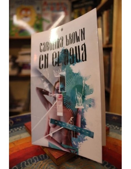 En el Agua (Nuevo) En el Agua (Nuevo)