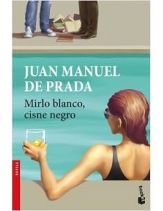 Mirlo blanco, cisne negro (Nuevo)