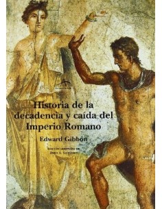 Historia de la decadencia y caída del Imperio Romano (Nuevo)