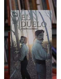 El duelo (Usado)