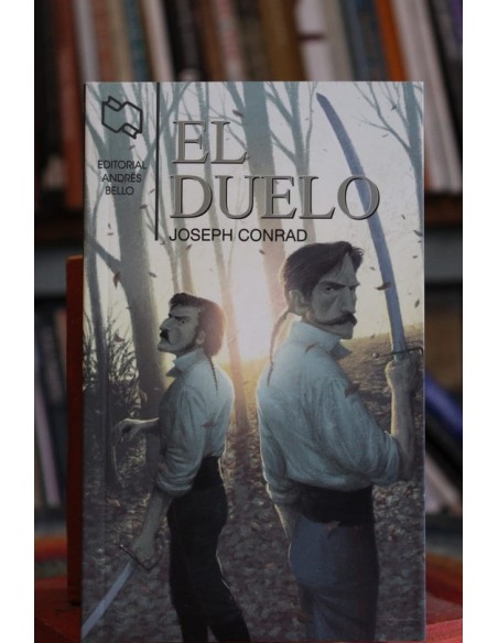 El duelo (Usado) El duelo (Usado)