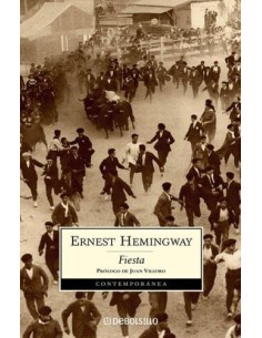 Fiesta (De bolsillo) (Nuevo)