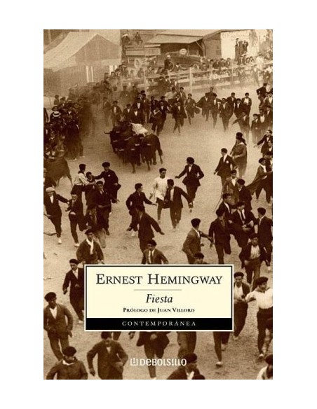 Fiesta (De bolsillo) (Nuevo) Fiesta (De bolsillo) (Nuevo)