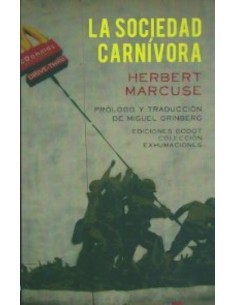 La sociedad carnivora (Nuevo)
