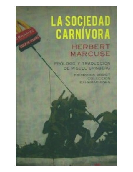 La sociedad carnivora (Nuevo)