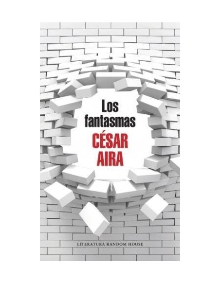 Los fantasmas (Nuevo) Los fantasmas (Nuevo)