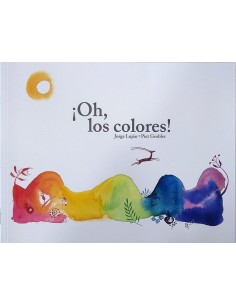 Oh los colores (Nuevo)