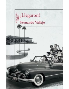 Llegaron! (Nuevo)