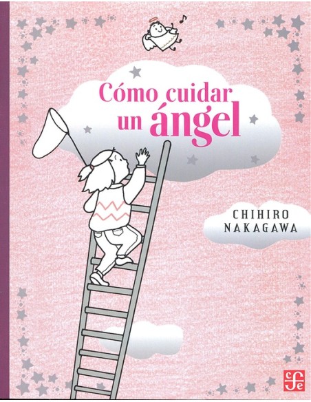 Como cuidar un angel (Nuevo) Como cuidar un angel (Nuevo)