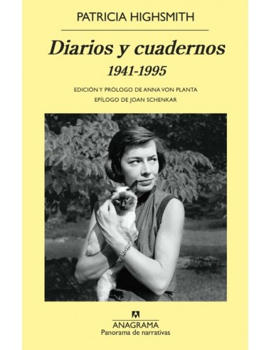 Diarios y cuadernos 1941-1995 (Nuevo)