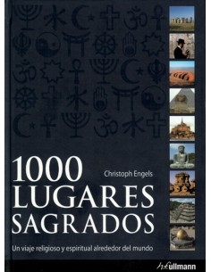 1000 lugares sagrados (Usado)