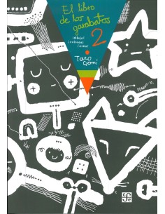 El libro de los Garabatos 2 (Nuevo)