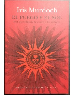 El fuego y el sol (Usado)