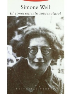 El conocimiento sobrenatural (Nuevo)