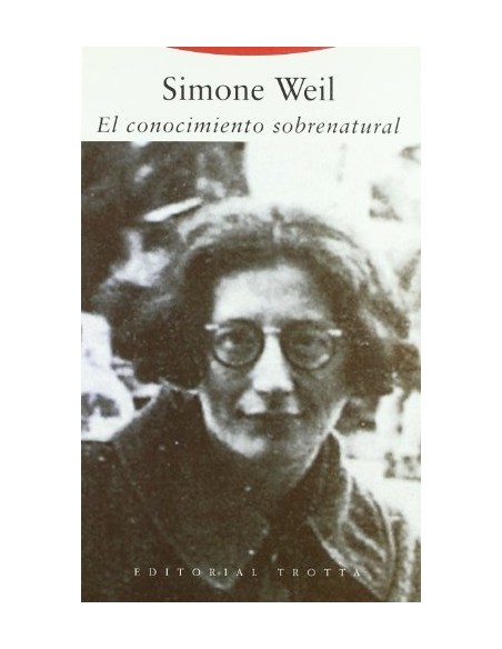 El conocimiento sobrenatural (Nuevo) El conocimiento sobrenatural (Nuevo)