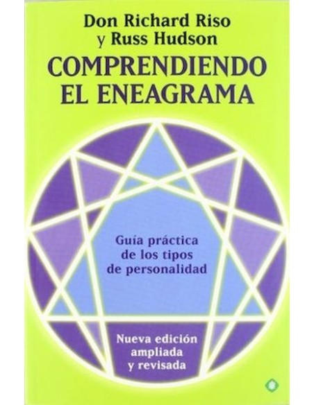 Comprendiendo el eneagrama : guía práctica de los tipos de personalidad (Nuevo) Comprendiendo el eneagrama : guía práctica de los tipos de personalidad (Nuevo)
