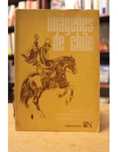 Imágenes de Chile (Usado)