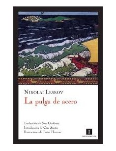 La pulga de acero (Nuevo)