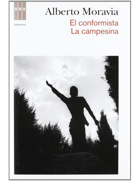 El conformista / La campesina (Usado)