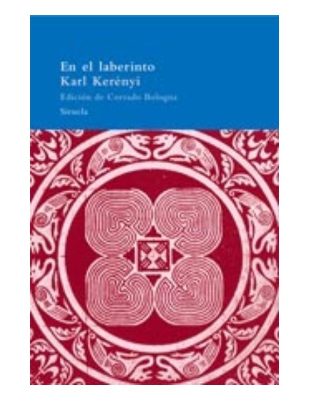 El laberinto (Nuevo)