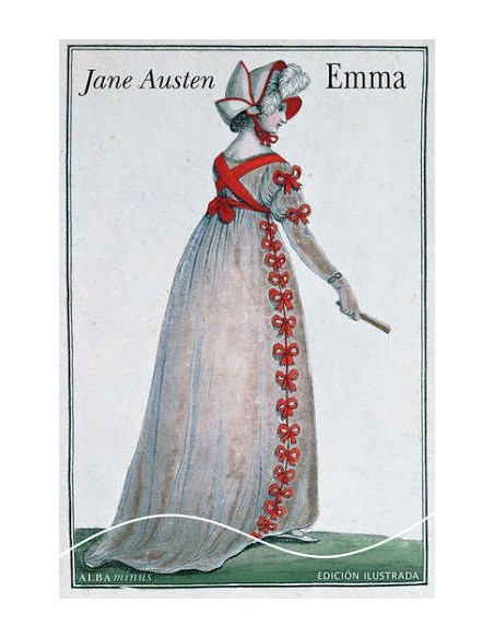 Emma (Nuevo) Emma (Nuevo)