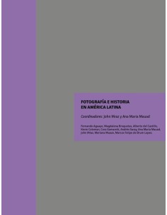 Fotografía  e historia en América latina (Usado)