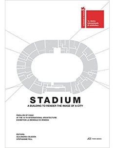 Stadium (Usado)