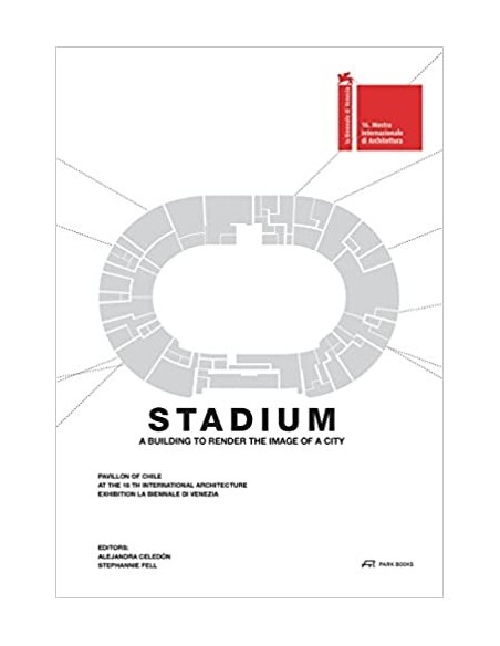 Stadium (Usado) Stadium (Usado)