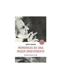 Memorias de una mujer irreverente (Usado)