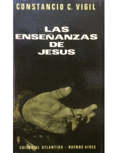 Las enseñanzas de Jesús (Usado)