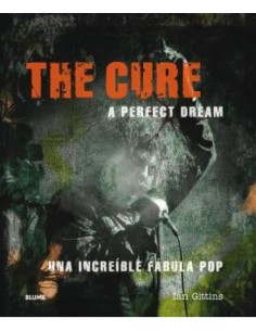 The Cure. A perfect dream (Nuevo)