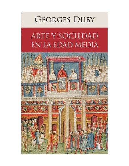 Arte y sociedad en la Edad Media (Nuevo) Arte y sociedad en la Edad Media (Nuevo)