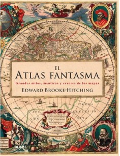 El atlas fantasma (Nuevo)