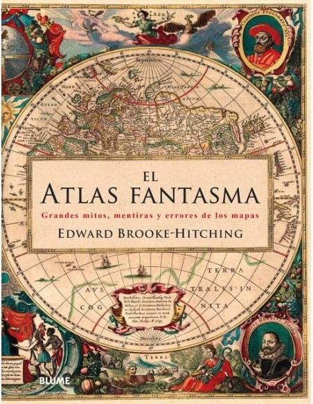 El atlas fantasma (Nuevo)