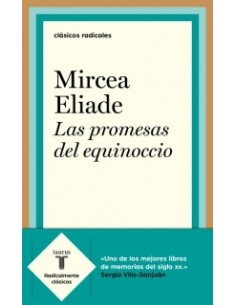 Las promesas del equinoccio (Nuevo)