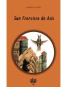 San Francisco de Asís (Le Goff) (Nuevo)