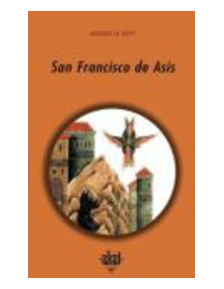 San Francisco de Asís (Le Goff) (Nuevo)