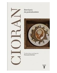 Breviario de podredumbre (Nuevo)