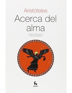 Acerca del alma (Nuevo)