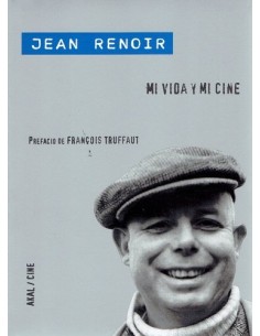 Mi vida y mi cine (Nuevo)