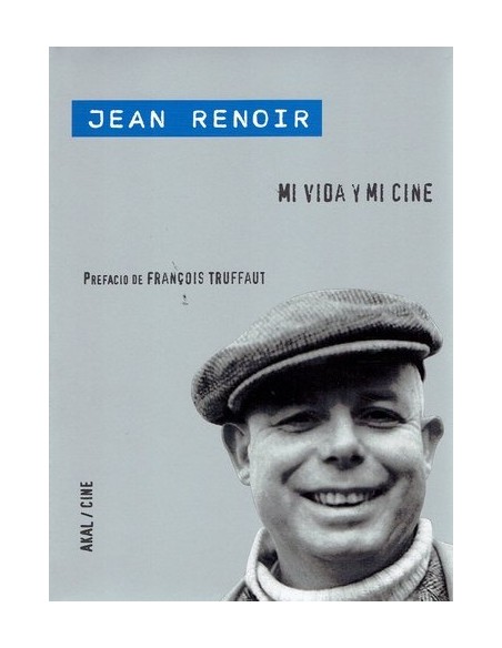 Mi vida y mi cine (Nuevo) Mi vida y mi cine (Nuevo)